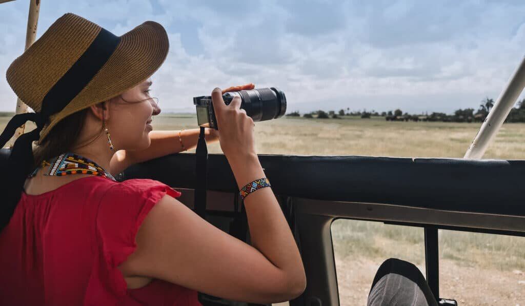 Tanzania Safari - Best Time to Visit Tanzania Safari - Best Time to Visit