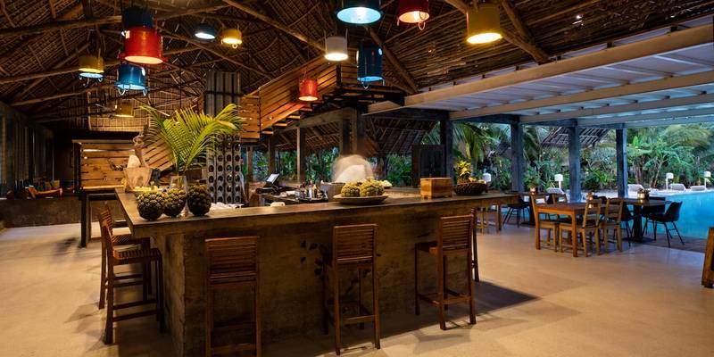 Fun Beach Dine 1