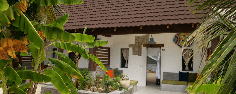 Fun Beach Hotel Zanzibar 2