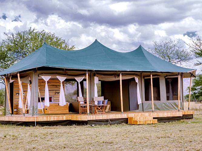 Ang'ata kimarishe Camp 3