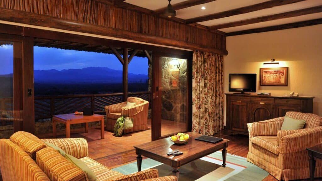 Kilaguni Serena Lodge3