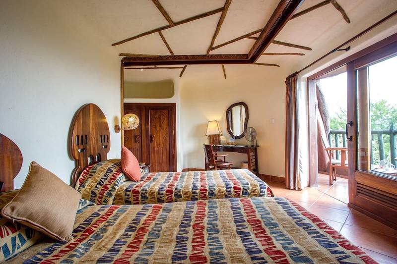 Serengeti Serena Safari Lodge1
