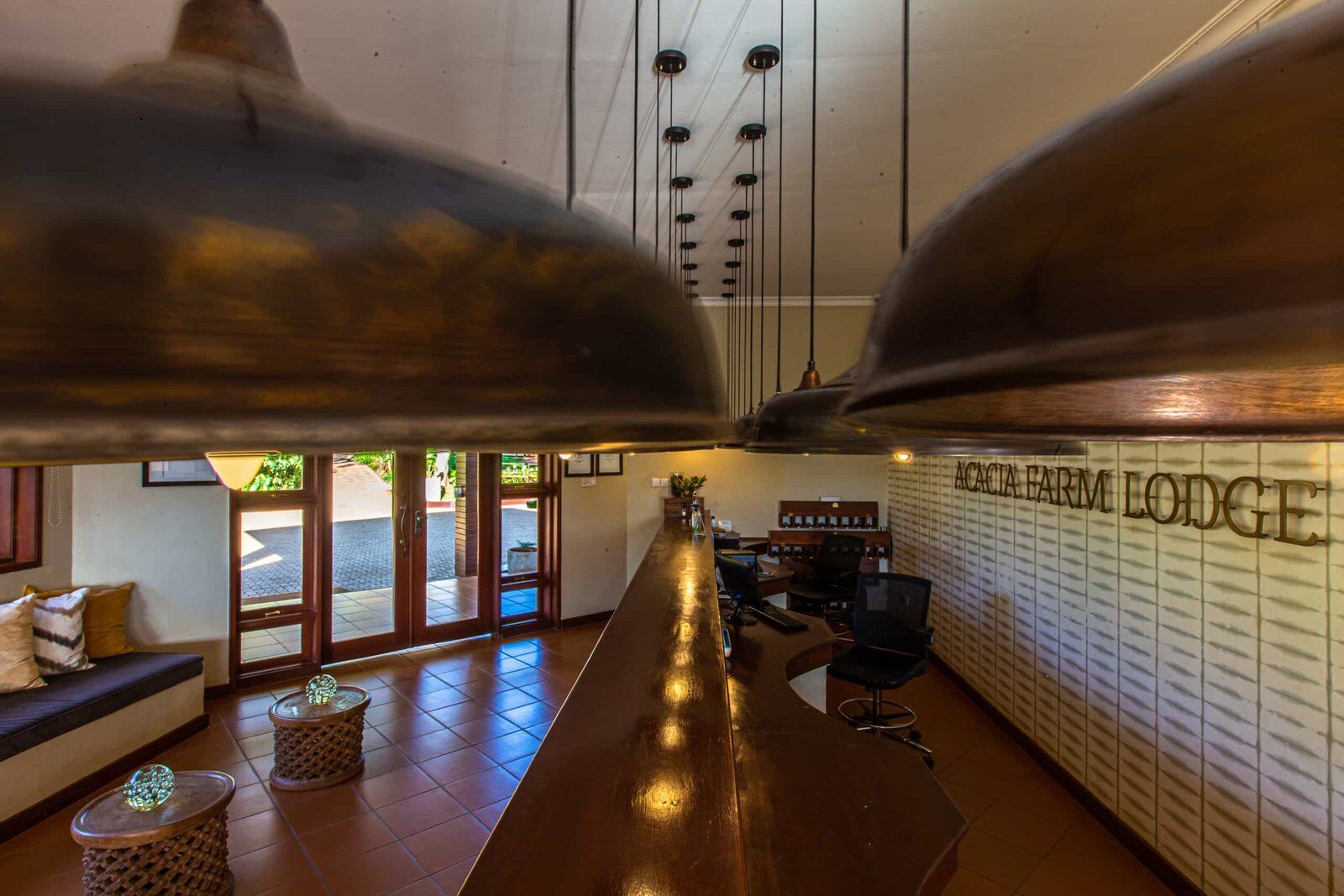 Acacia Farm Lodge 4