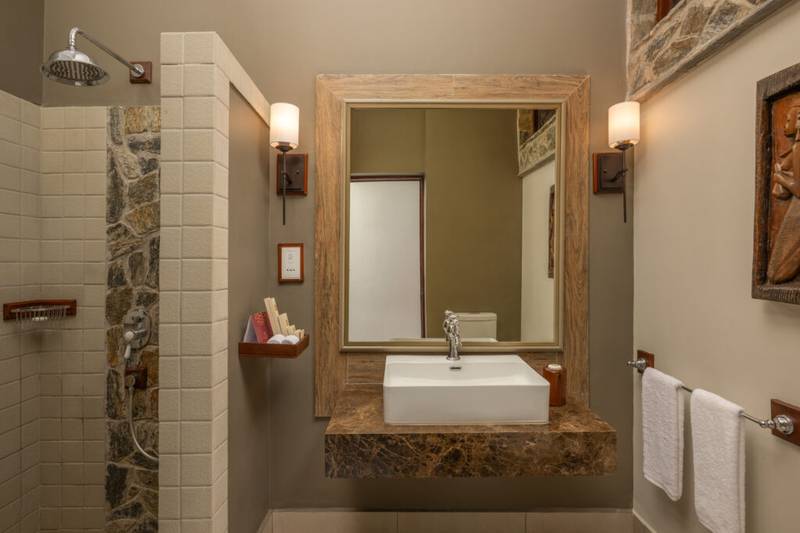 Wellworth Mikumi Wildlife Lodge (25)