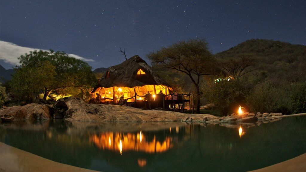 Kenya Safari Accommodation Kenya Safari Accommodation