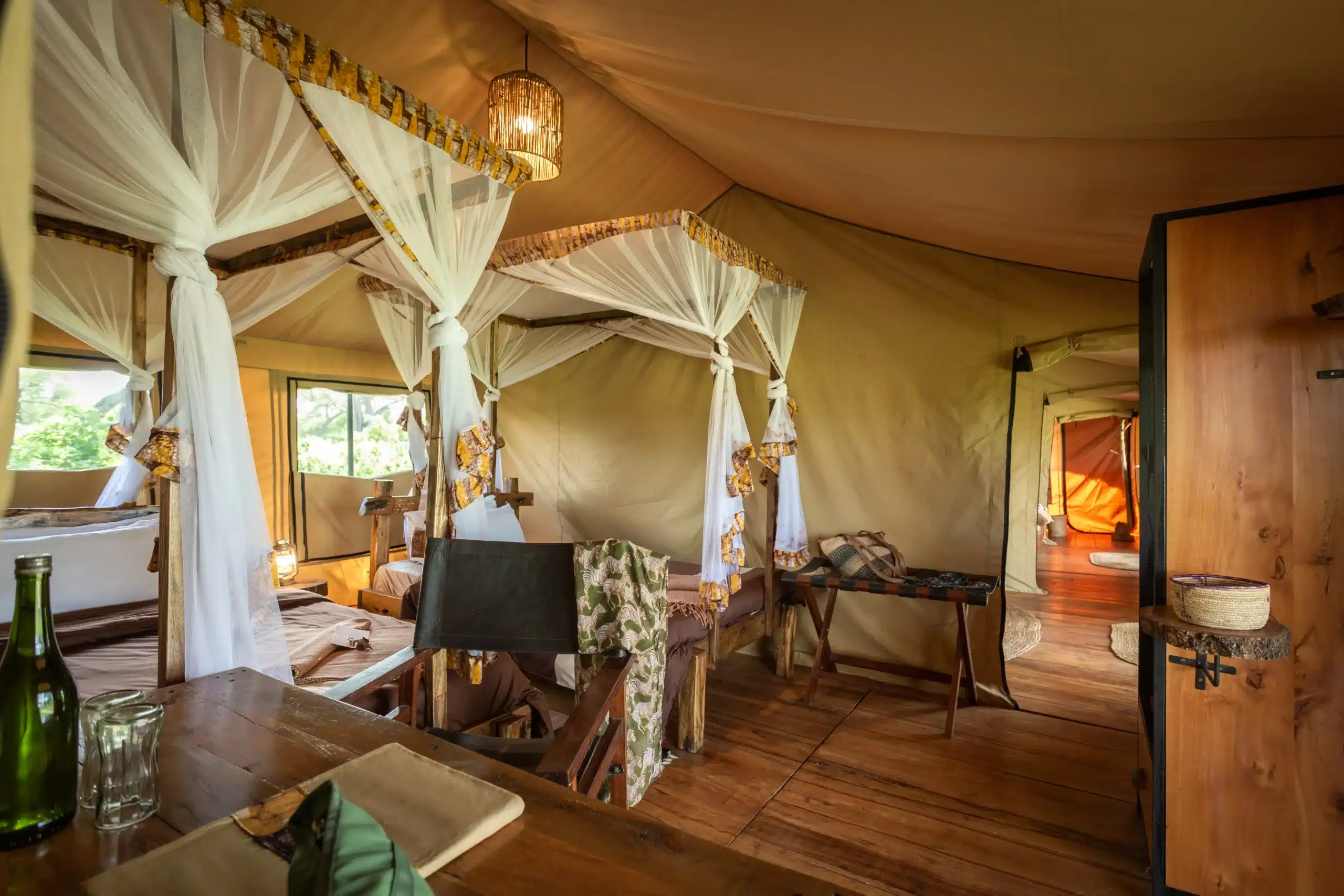 Tarangire Baobab Camp 6