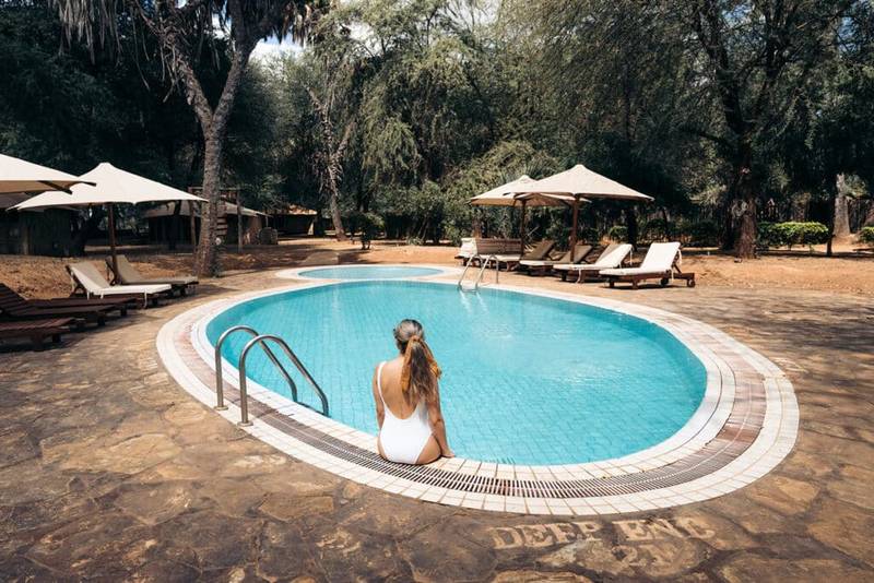 Ashnil Samburu Camp 5