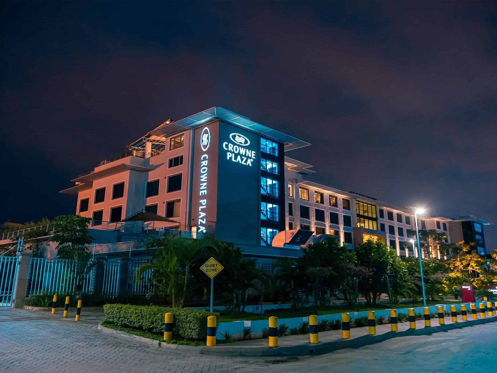 Crowne Plaza Nairobi Airport1