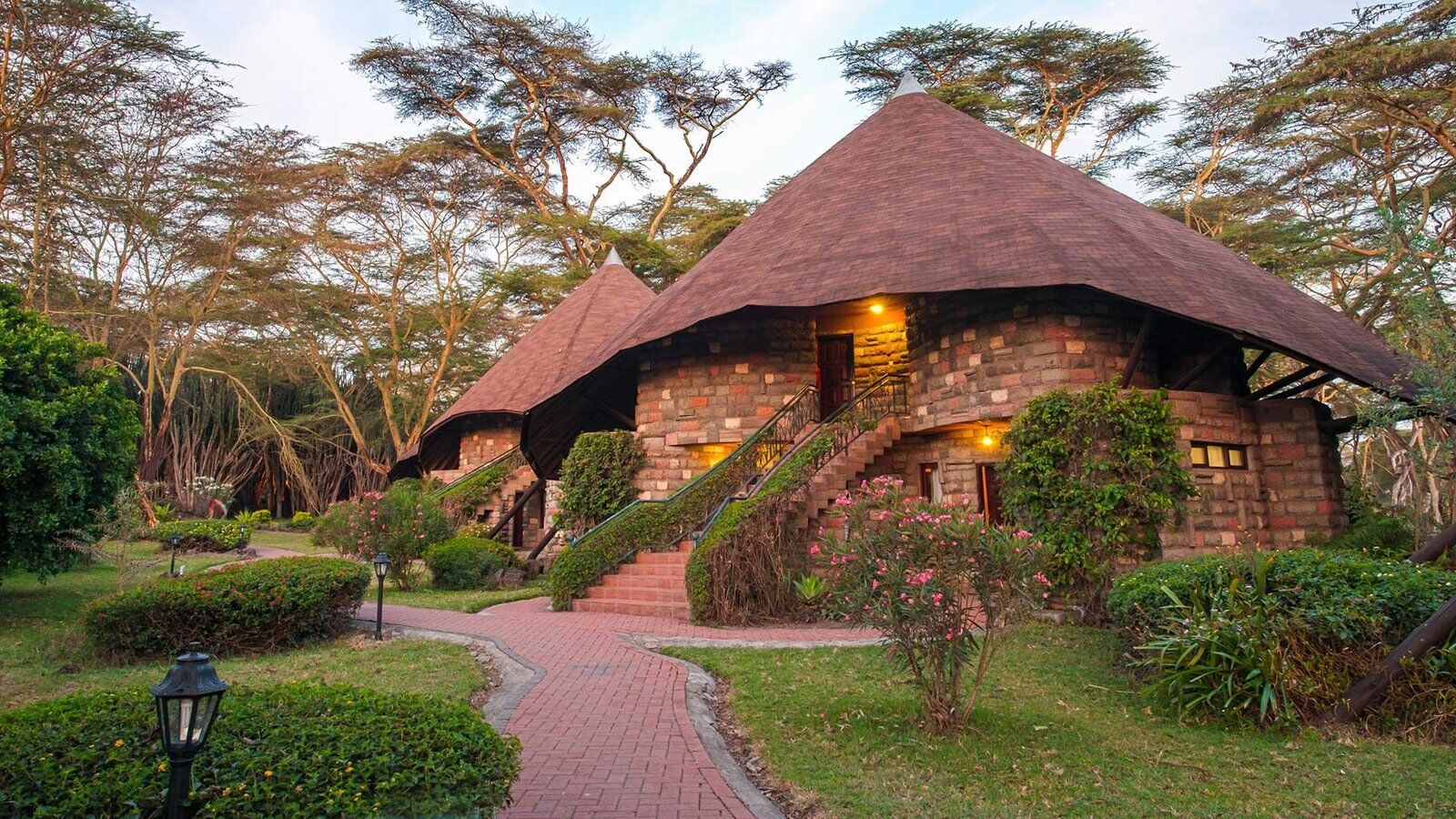 Lake Naivasha Sopa Resort 3
