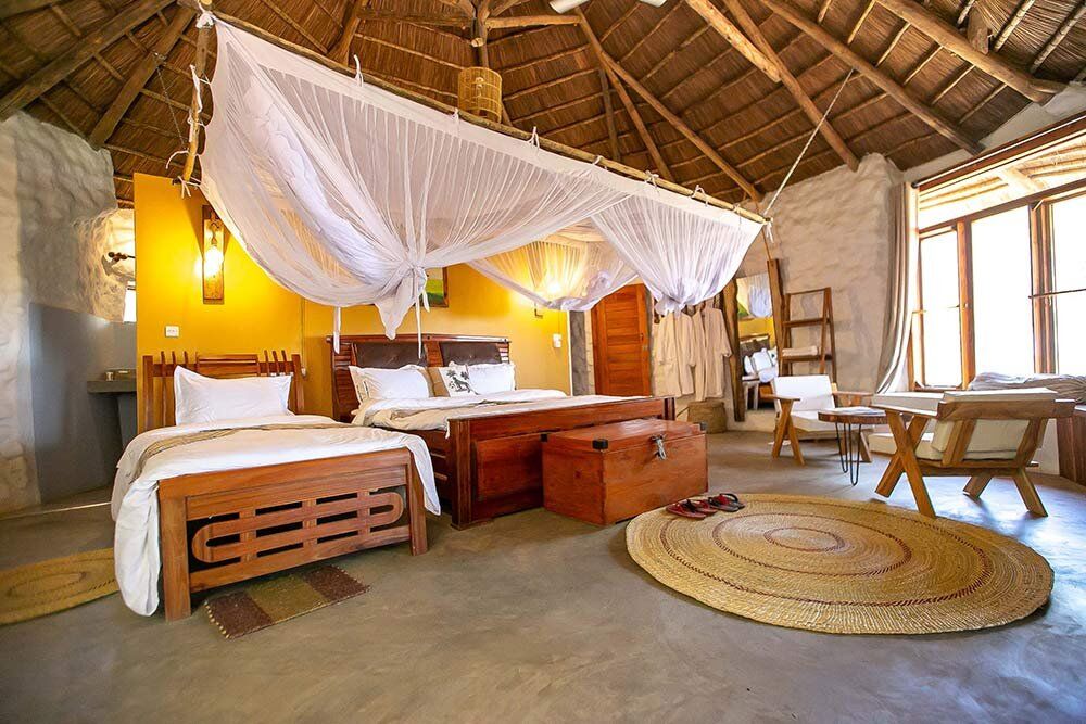 Manyara Safari Lodge 1