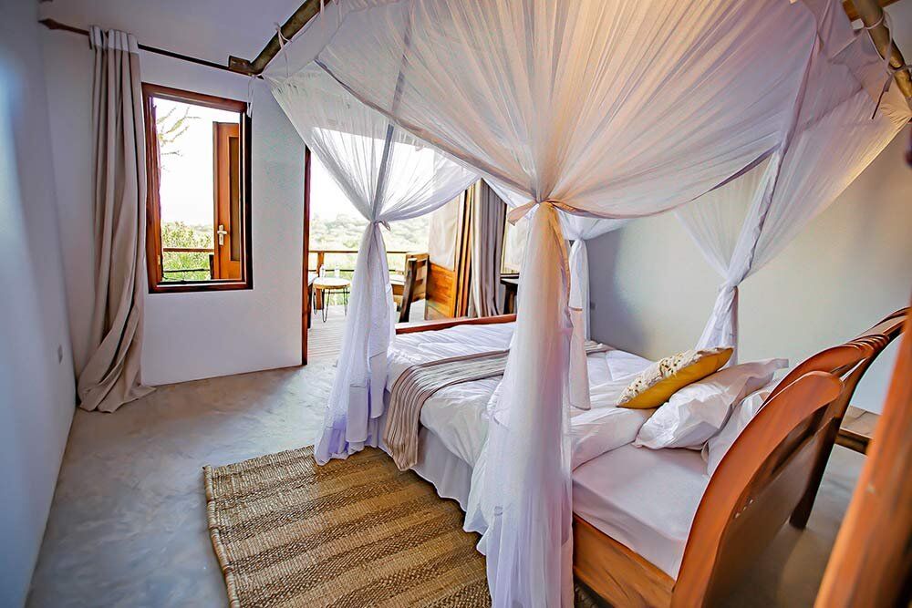 Manyara Safari Lodge 5