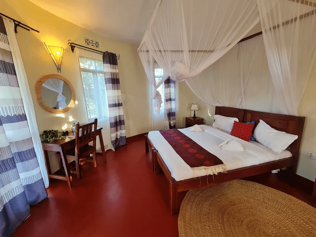 Hhando Coffee Lodge 3