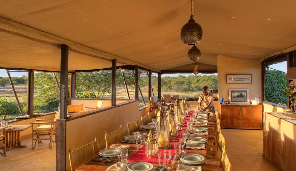 Olpejeta Bush Camp6