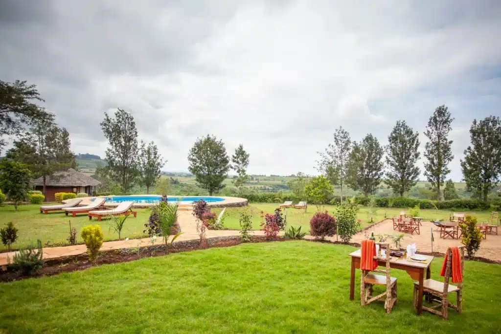 karatu tented lodge1